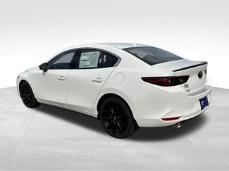 New 2026 MAZDA MAZDA3 2.5 Turbo Sedan w/Premium Plus AWD/4WD video 3