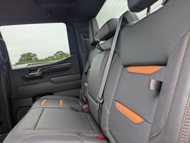 Used 2022 GMC Sierra 1500 AT4 AWD/4WD image 14