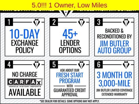 Used 2018 Ford F150 XL w/ Equipment Group 101A Mid AWD/4WD image 3