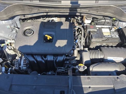 Used 2023 Kia Soul LX w/ Option Group 015 image 11