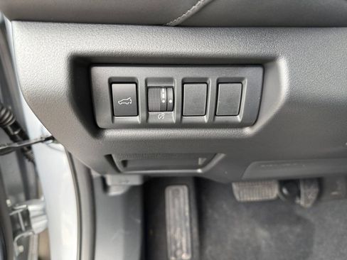 New 2026 Subaru Outback Touring XT AWD/4WD image 23