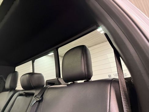 Used 2022 Ford F150 Lariat w/ Equipment Group 502A High image 50