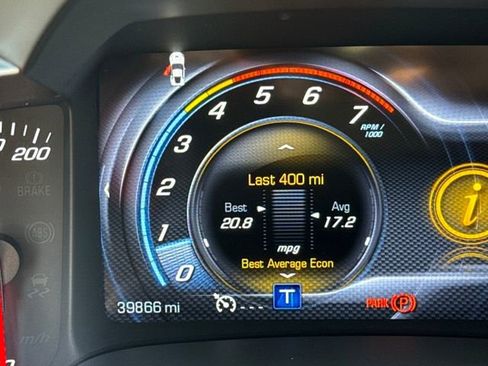 Used 2017 Chevrolet Corvette Grand Sport image 16