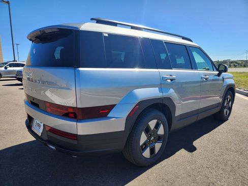 New 2026 Hyundai Santa Fe SEL image 4