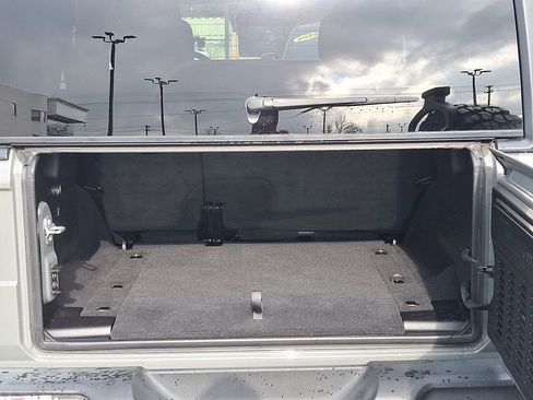 Certified 2021 Jeep Wrangler Unlimited Sport image 18