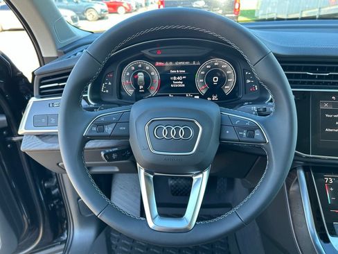 New 2026 Audi Q7 2.0T Premium AWD/4WD image 22