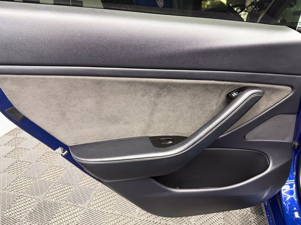 Used 2019 Tesla Model 3 Long Range AWD/4WD image 38