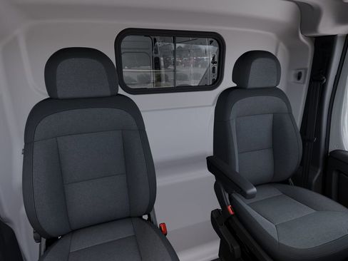New 2026 RAM ProMaster 2500 w/ Convenience Group FWD image 17