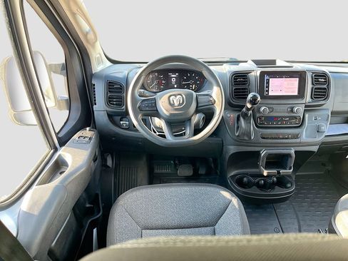 Used 2023 RAM ProMaster 2500 FWD image 20