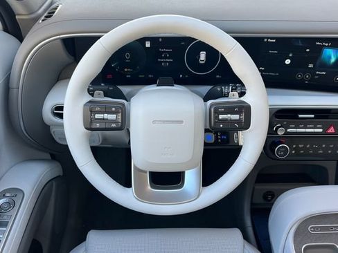 New 2026 Hyundai Palisade Limited AWD/4WD image 13
