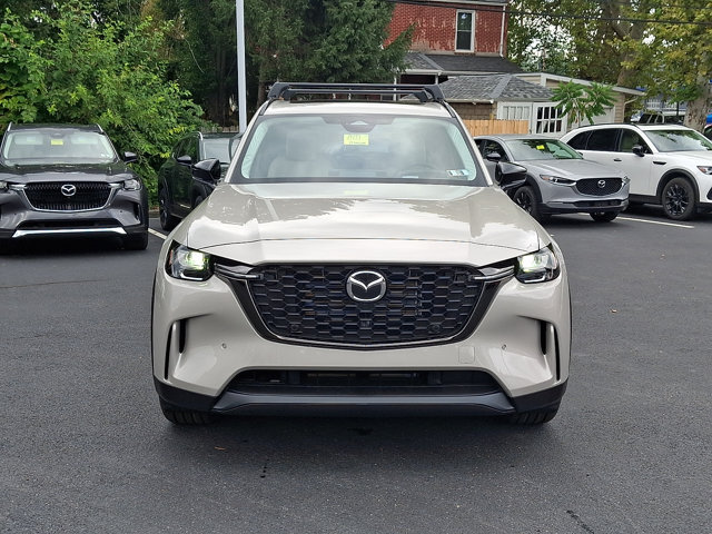 New 2026 MAZDA CX-90 3.3 Turbo w/ Premium Sport Pkg AWD/4WD image 2