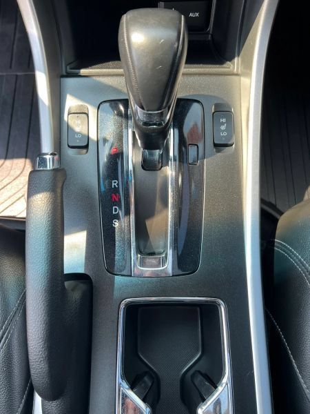 Used 2015 Honda Accord EX-L image 24