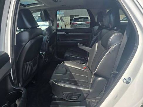 Used 2023 Hyundai Palisade XRT AWD/4WD image 18