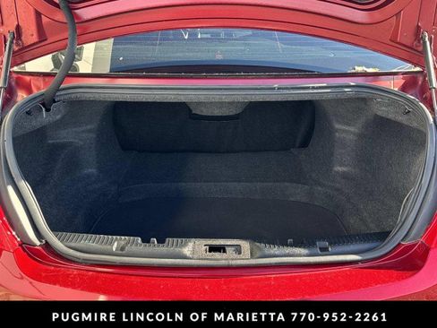 Used 2016 Lincoln MKS w/ Equipment Group 101A image 18