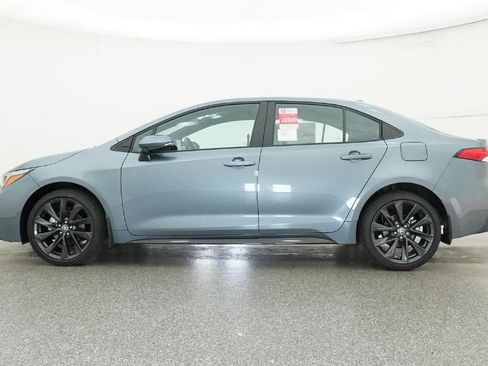 New 2026 Toyota Corolla SE image 32