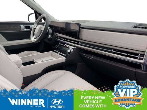 New 2026 Hyundai Santa Fe Calligraphy image 15