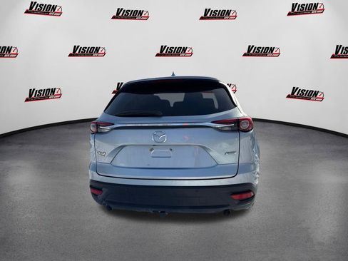 Used 2016 MAZDA CX-9 Touring image 6