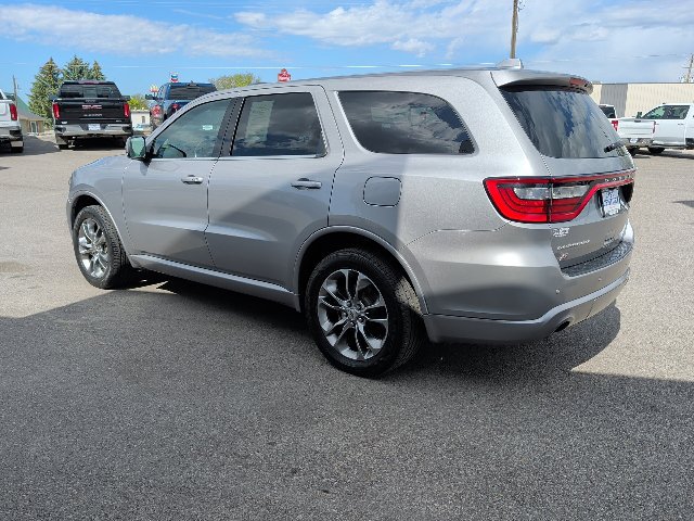 Used 2019 Dodge Durango GT AWD/4WD image 11