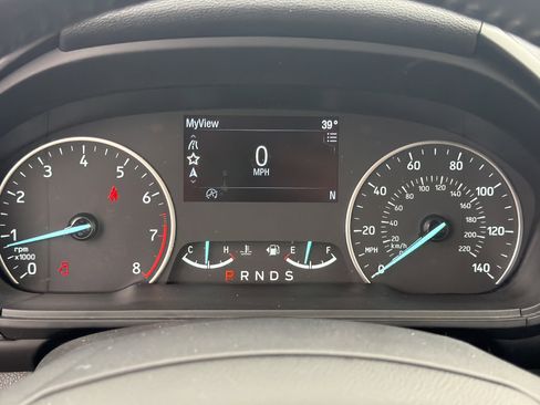 Used 2020 Ford EcoSport SE w/ SE Convenience Package image 20