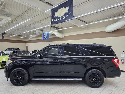 Used 2020 Ford Expedition Max XLT w/ Equipment Group 202A image 57