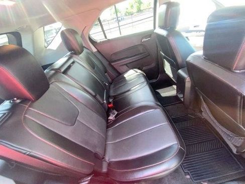 Used 2015 Chevrolet Equinox LT w/ Power Convenience Package FWD image 5