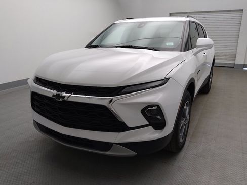 Used 2024 Chevrolet Blazer LT w/ Convenience Package FWD image 15