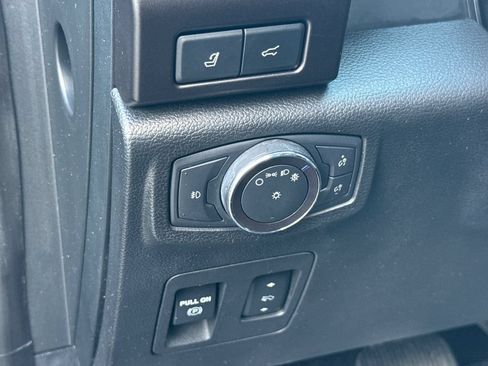 Used 2019 Ford Expedition Limited w/ Equipment Group 301A AWD/4WD image 15