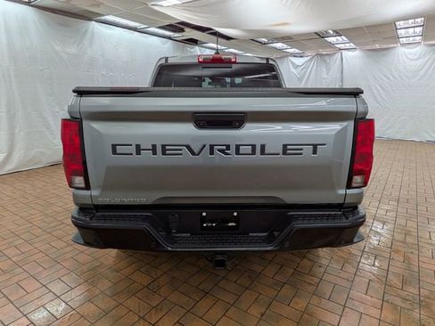 Used 2024 Chevrolet Colorado Trail Boss w/ Advanced Trailering Package image 6