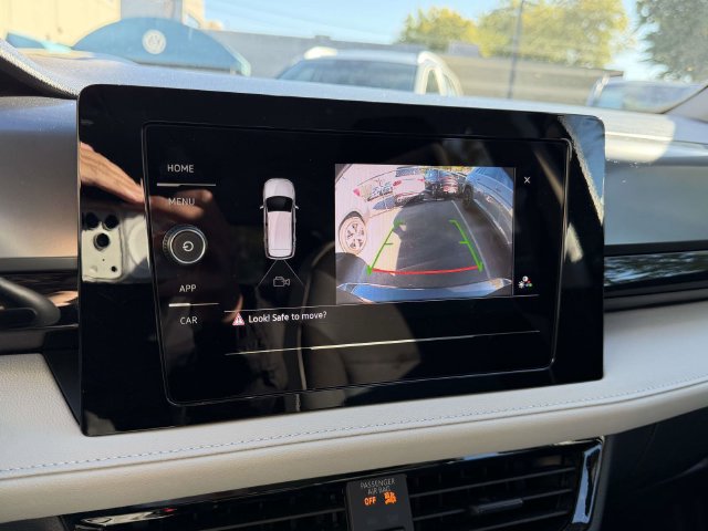 New 2026 Volkswagen Taos S AWD/4WD image 27