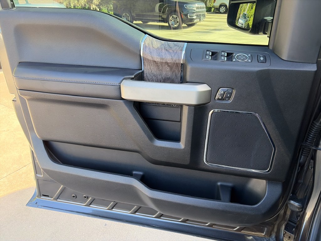 Used 2019 Ford F250 Lariat AWD/4WD image 27