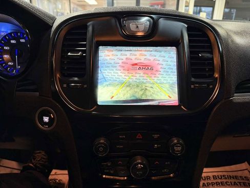 Used 2019 Chrysler 300 S image 16