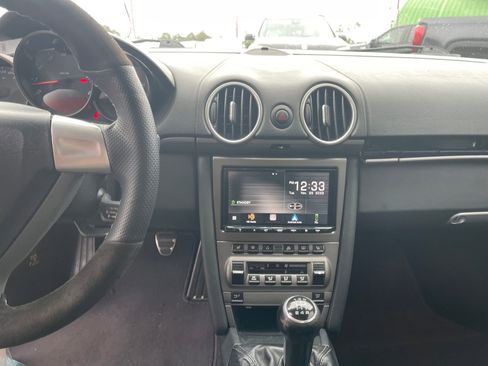 Used 2007 Porsche Cayman Base image 21