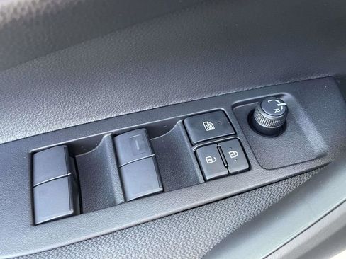 New 2026 Toyota Corolla SE FWD image 22