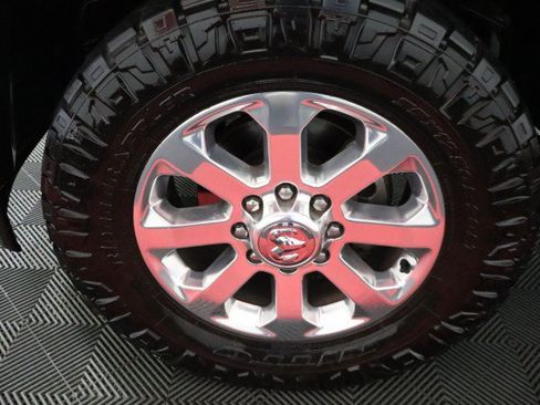 Used 2019 RAM 2500 Laramie AWD/4WD image 80