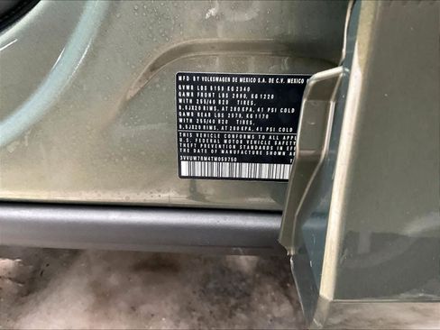 New 2026 Volkswagen Tiguan SEL R-Line image 17