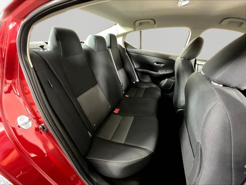 Certified 2023 Nissan Sentra SV FWD image 25