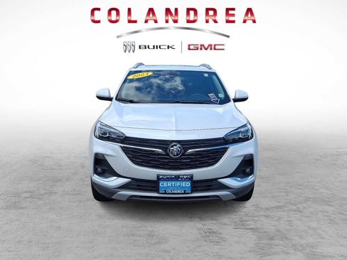 Certified 2023 Buick Encore GX Essence w/ Experience Buick Package image 2