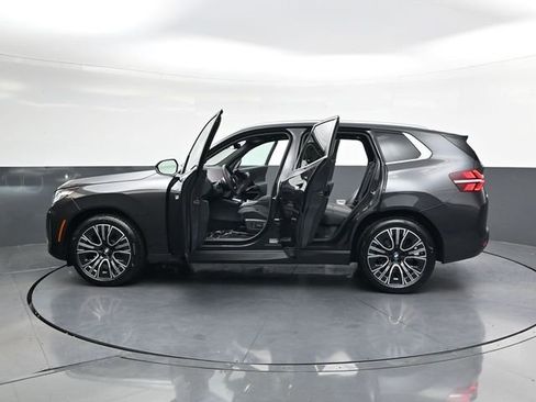 New 2026 BMW X3 xDrive30 w/ Convenience Package image 37