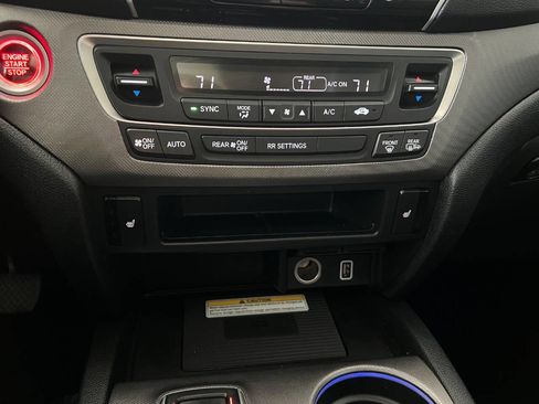 Used 2022 Honda Ridgeline RTL-E image 21