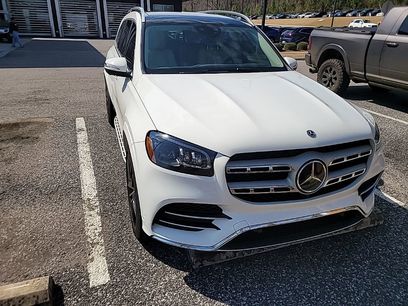Used 2023 Mercedes-Benz GLS 450 4MATIC