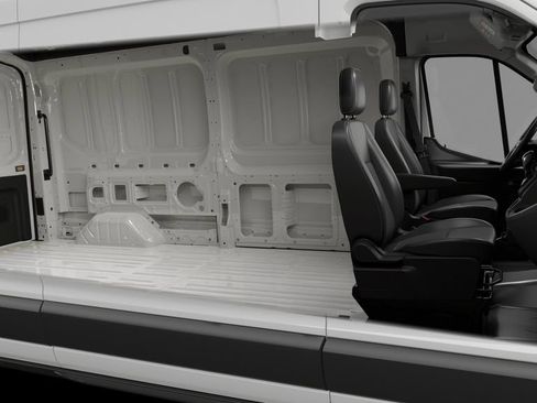 New 2026 Ford Transit 250 148 Medium Roof RWD image 6