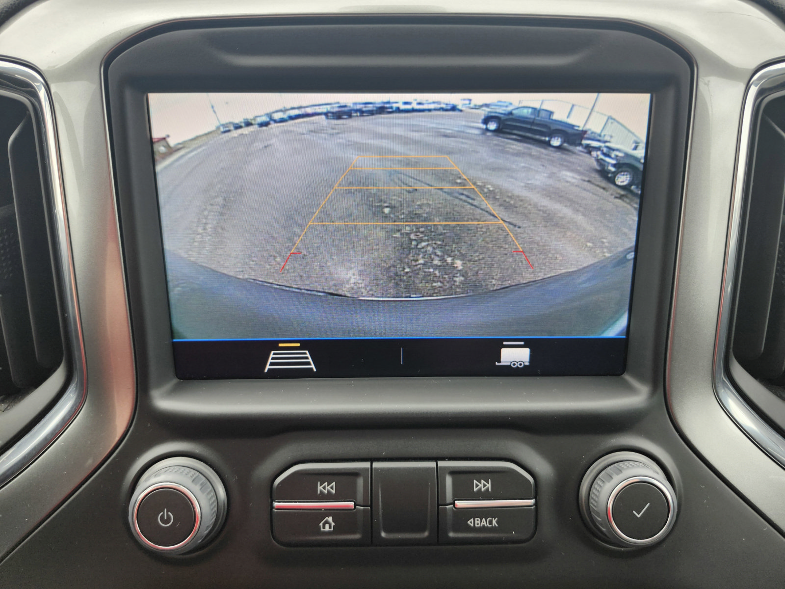 Used 2022 Chevrolet Silverado 1500 RST AWD/4WD image 22