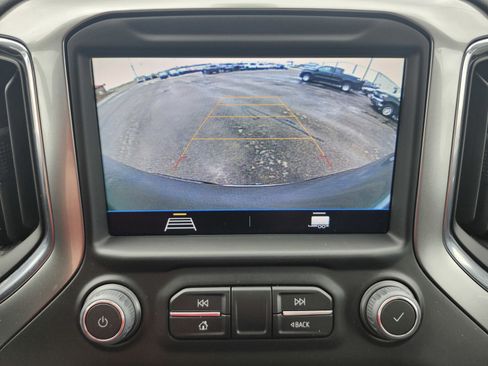 Used 2022 Chevrolet Silverado 1500 RST AWD/4WD image 22