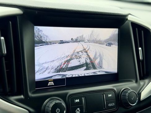 Certified 2024 GMC Terrain SLT w/ LPO, Floor Liner Package image 14