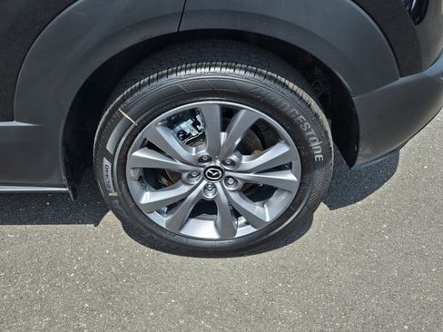 New 2025 MAZDA CX-30 AWD 2.5 S w/ Preferred Package image 6