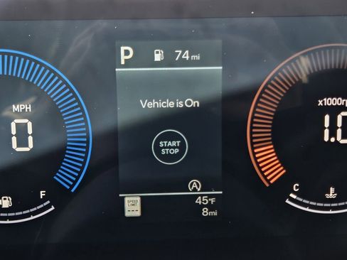 New 2026 Hyundai Tucson SEL image 17