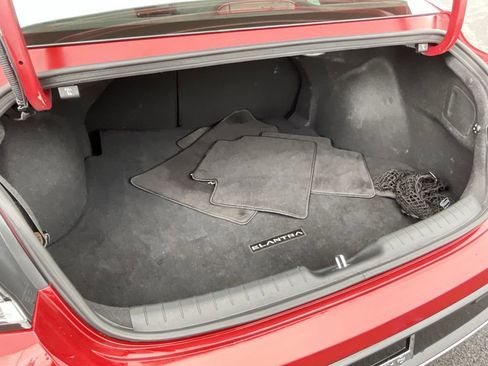 Used 2024 Hyundai Elantra N Line image 15