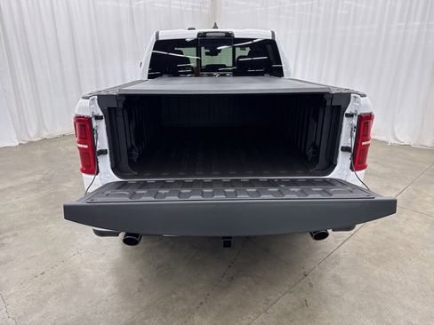 New 2026 RAM 1500 Limited image 30