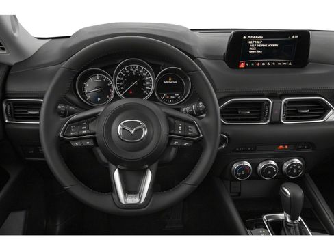 Used 2019 MAZDA CX-5 Grand Touring AWD/4WD image 5