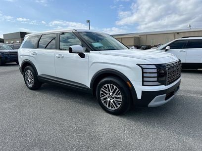 New 2026 Hyundai Palisade SE